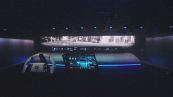 BMW Panoramic Vision: gli interni del (prossimo) futuro