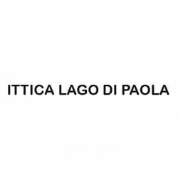Ittica Lago di Paola logo