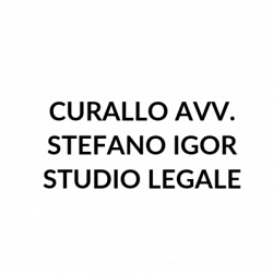 Curallo Avv. Stefano Igor Studio Legale logo