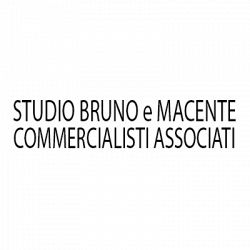 Studio Bruno e Macente Commercialisti Associati logo