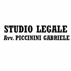 Studio Legale Piccinini Gabriele logo