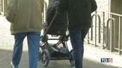 Meno coppie con figli e più genitori single