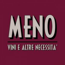 Meno, Vini e Altre Necessità logo