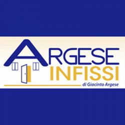 Argese Infissi logo