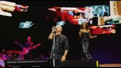 Eros Ramazzotti torna a San Siro dopo 28 anni: Sono emozionato