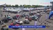 ASI Fest a Misano, la celebrazione dei 60 anni di storia dell'associazione