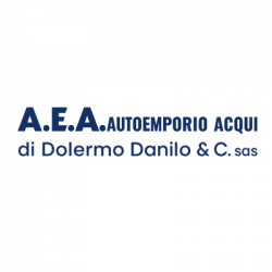 Autoricambi A.E.A. logo