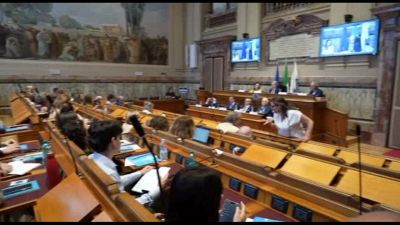 Amministrazione di sostegno e terzo settore, scenari e prospettive