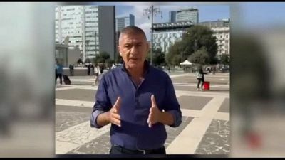 Clima. Pecoraro Scanio: "Italia sott'acqua e Governo tace"