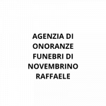 Agenzia di Onoranze Funebri  Novembrino Raffaele