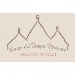 Borgo del Tempo logo