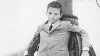Viareggio 1969: il docufilm sul caso Ermanno Lavorini su Rai 3