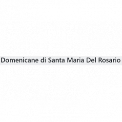 Domenicane di Santa Maria del Rosario logo