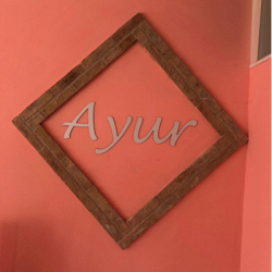 Ayur Centroestetico Solarium-Makeupartist logo
