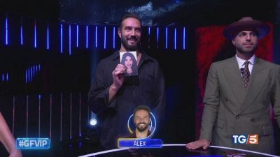 Questa sera Ruota e Gf Vip