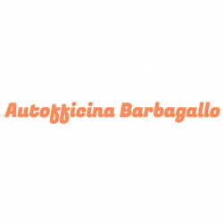 Autofficina Barbagallo logo