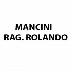 Mancini Rag. Rolando logo