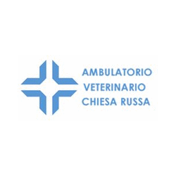 Ambulatorio Veterinario Chiesa Russa logo