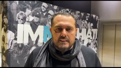 De Palo: per i cattolici priorità è partecipazione, non nuovo partito
