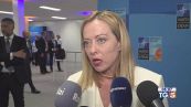 Meloni: "5% sostenibile" Opposizioni attaccano