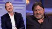 Stasera in tv (17 agosto): Report di Ranucci tenta tutto contro La Corrida di Amadeus