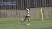Inter a Seattle