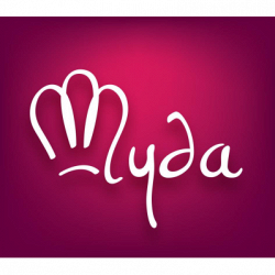 Myda Scuola di Cucina logo
