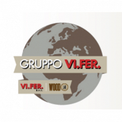 Gruppo Vi.Fer. Punto Legno - Produzione e Fornitura Porte logo