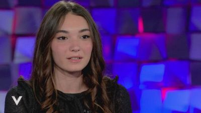 Antonia Nocca: "L'amore per la musica e la mia famiglia"