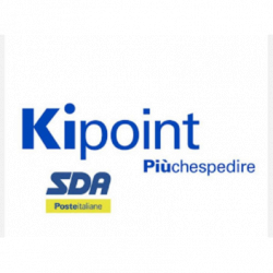 Kipoint logo