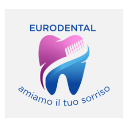 Eurodental S.a.s. di Pozzo Maria Lidia & C. logo