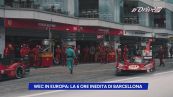 WEC 6 ore di Barcellona, nel fine settimana la tappa nella capitale catalana