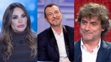 Stasera in tv (14 luglio): continua la sfida tra Ilary Blasi e Alberto Angela, e Amadeus sorride