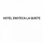 Hotel Enoteca La Quiete