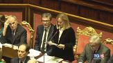 Meloni: sicurezza solo con gli Usa