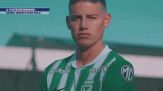 A volte ritornano: James, Ronaldinho ma non solo
