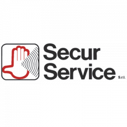 Secur Service Srl logo
