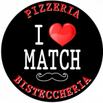 Match Pizzeria Bisteccheria
