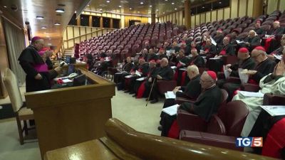Papa Francesco, il Vaticano verso il Conclave