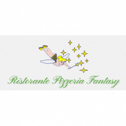 Ristorante Pizzeria Fantasy logo