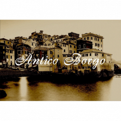 Antico Borgo logo