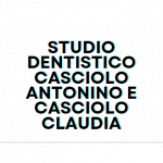 Studio Dentistico Casciolo Antonino e Casciolo Claudia