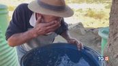 L'acqua bene prezioso quanta ne sprechiamo!