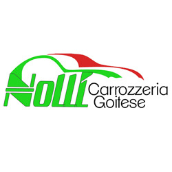 Carrozzeria Goitese di Nolli Massimo Srl logo