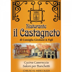 Il Castagneto logo
