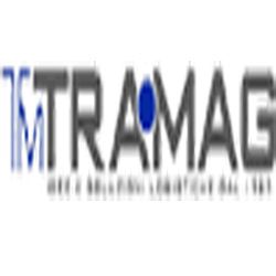 Tramag Scaffalature logo