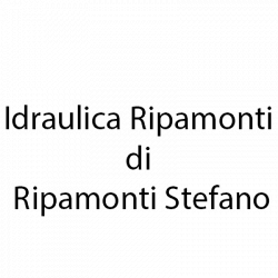 Idraulica Ripamonti Ripamonti Stefano logo