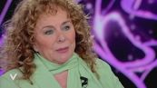 Margherita Rebuffoni e l'amore per la figlia Nadia Toffa