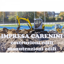 Impresa Carenini logo