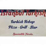 Istanbul Turkish Kebap
